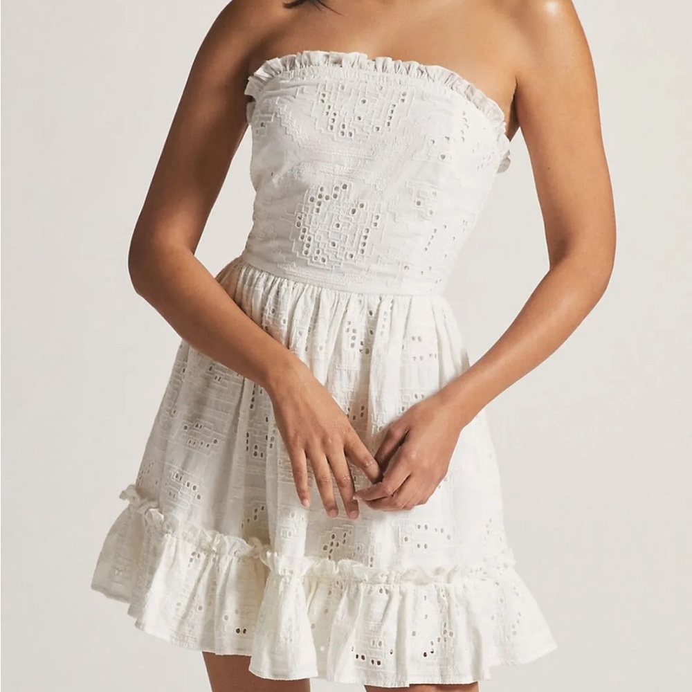 Anthropologie dress